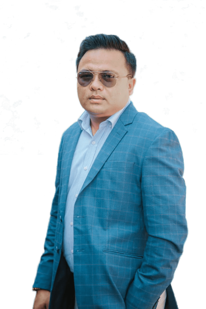 राजु श्रेष्ठ