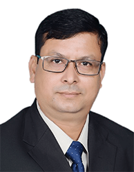 बालकृष्ण पाण्डेय