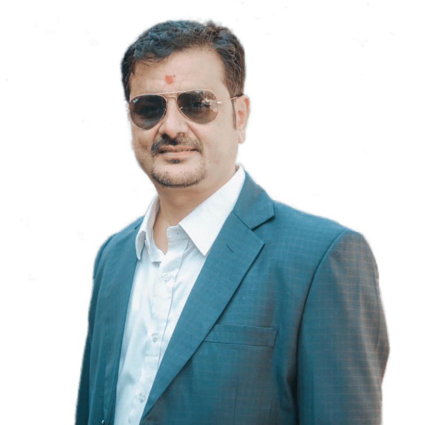 अर्जुन ढकाल