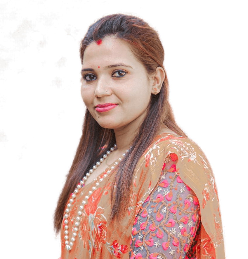 अन्जु भण्डारी आचार्य