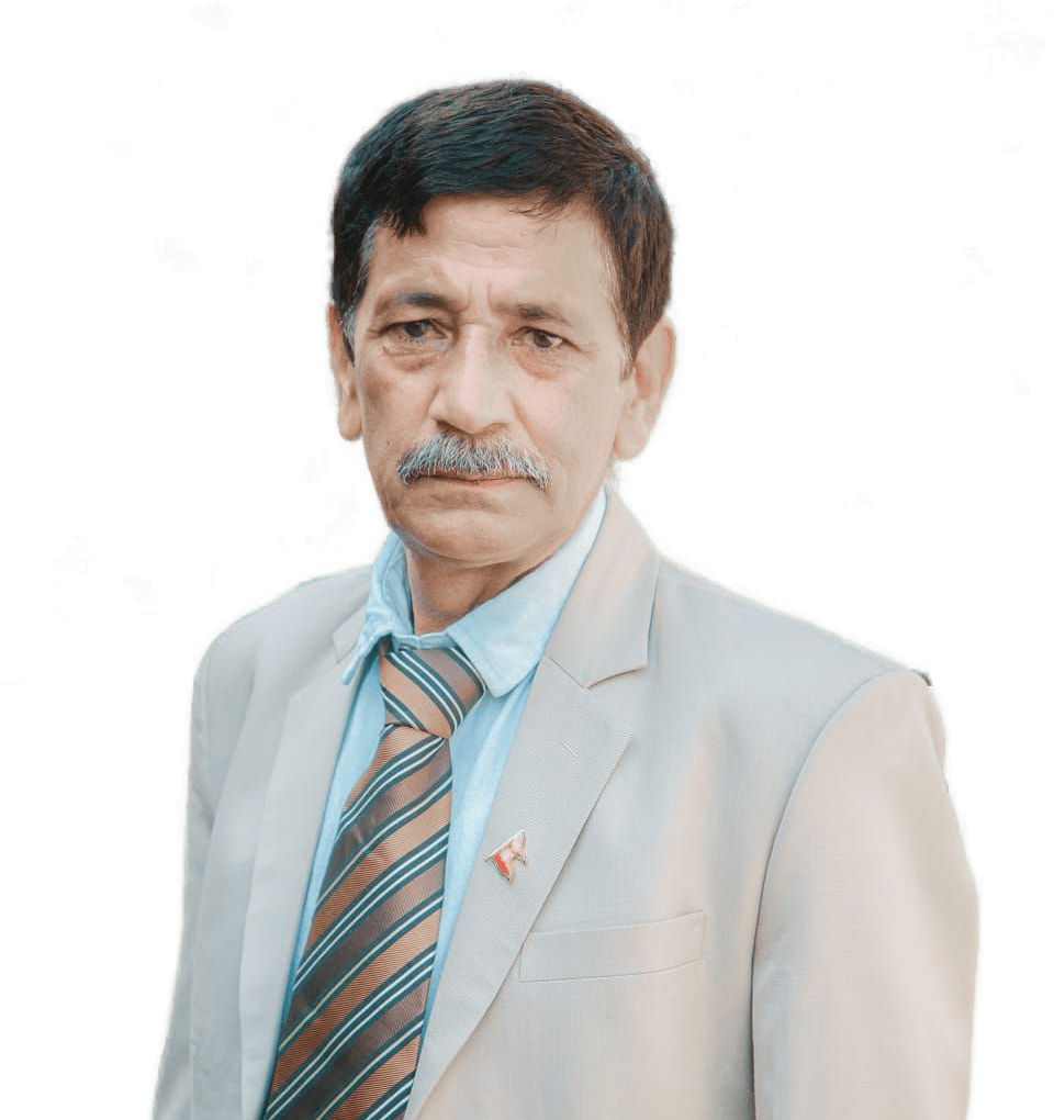 भरतराज न्यौपाने