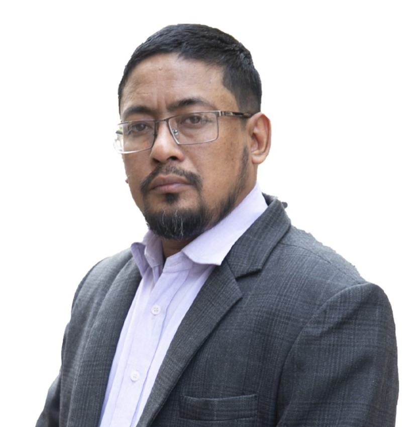 प्रबिण श्रेष्ठ