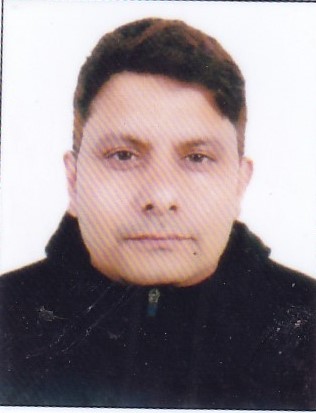 विमल पौडेल